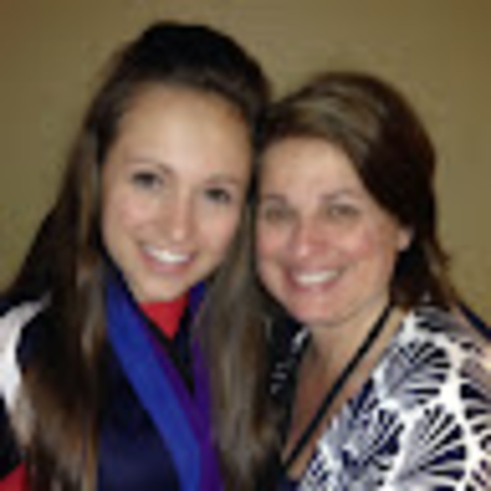 Meet your Posher, Tami